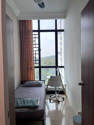 Regent Heights (D23), Condominium #617559901